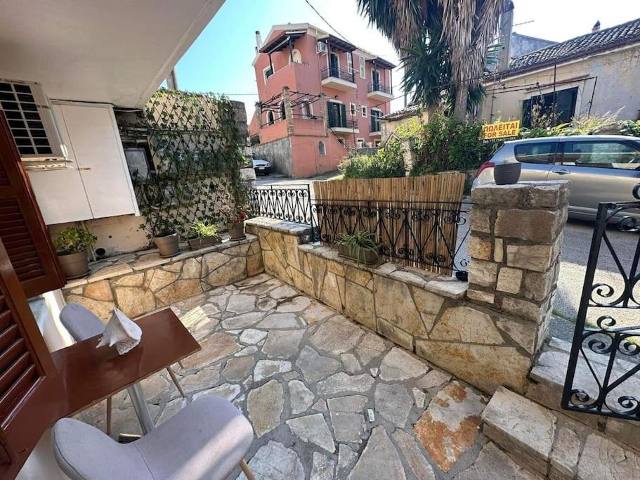 Mon Repo Corfu Appartement Corfu (city)